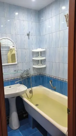Продам 2х комнатную квартиру на Кировце Донецк