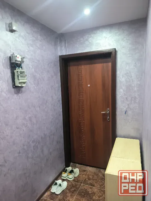 Продам 2х комнатную квартиру на Кировце Донецк - изображение 3