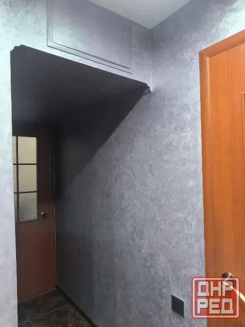 Продам 2х комнатную квартиру на Кировце Донецк - изображение 4