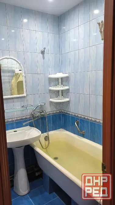 Продам 2х комнатную квартиру на Кировце Донецк - изображение 5
