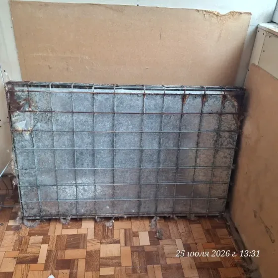 Большой вольер для собак б.у Донецк