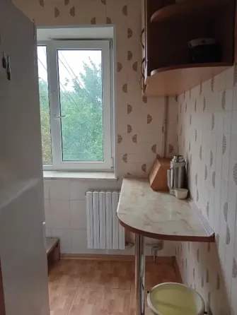 2-комн. кв. 37 м² 4/5 этаж в центре Донецка. Ворошиловский р-н Донецк