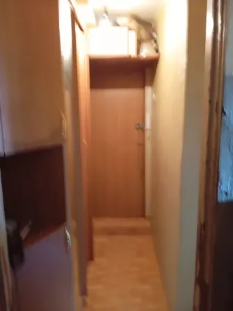2-комн. кв. 37 м² 4/5 этаж в центре Донецка. Ворошиловский р-н Донецк