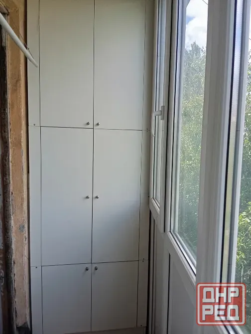 2-комн. кв. 37 м² 4/5 этаж в центре Донецка. Ворошиловский р-н Донецк - изображение 9