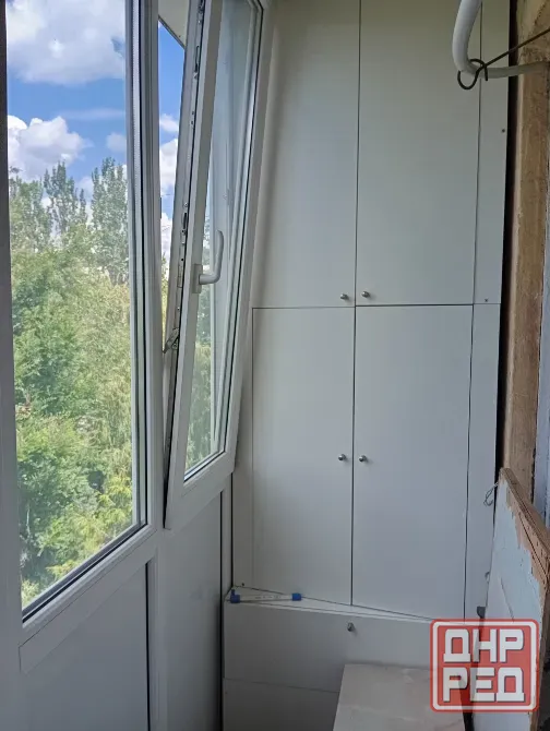 2-комн. кв. 37 м² 4/5 этаж в центре Донецка. Ворошиловский р-н Донецк - изображение 8