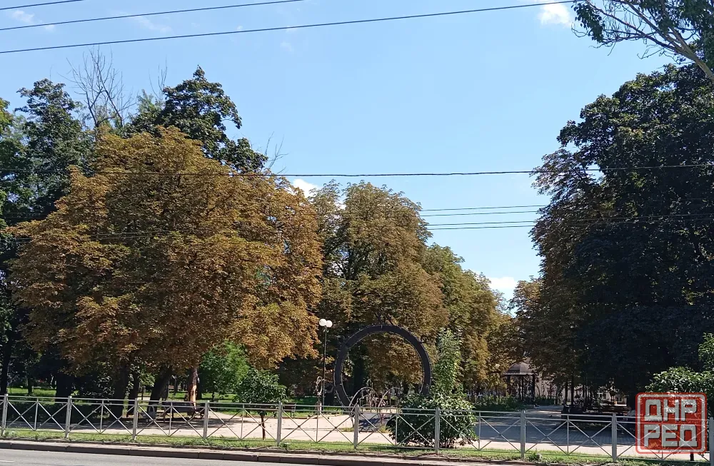 2-комн. кв. 37 м² 4/5 этаж в центре Донецка. Ворошиловский р-н Донецк - изображение 12
