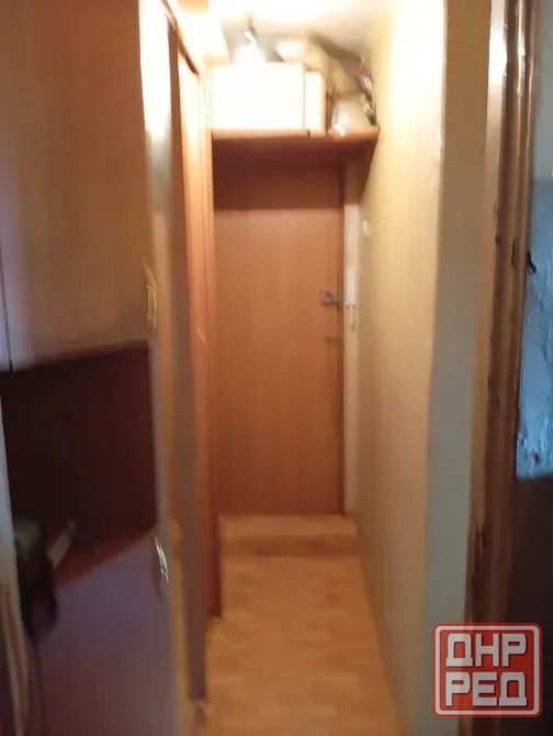 2-комн. кв. 37 м² 4/5 этаж в центре Донецка. Ворошиловский р-н Донецк - изображение 5