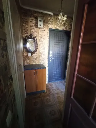 сдам 1-комнатную квартиру город донецк,куйбышевский район Донецк