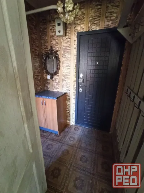 сдам 1-комнатную квартиру город донецк,куйбышевский район Донецк - изображение 2