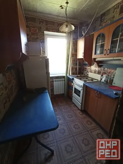 сдам 1-комнатную квартиру город донецк,куйбышевский район Донецк - изображение 6
