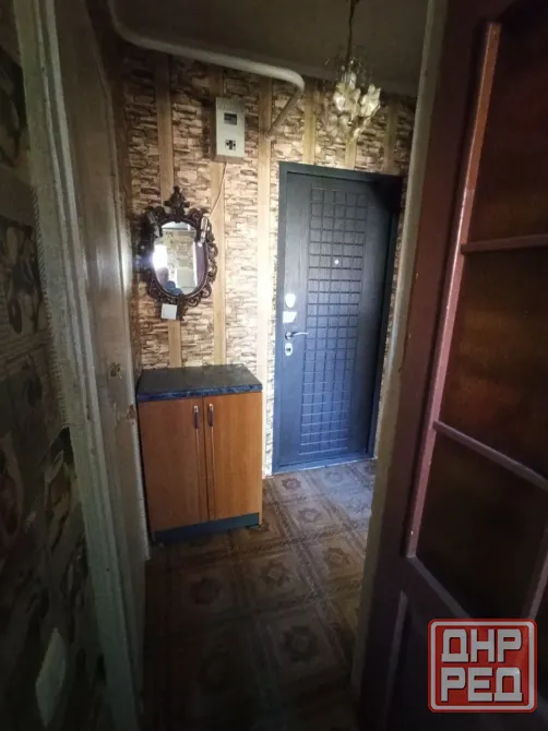 сдам 1-комнатную квартиру город донецк,куйбышевский район Донецк - изображение 1