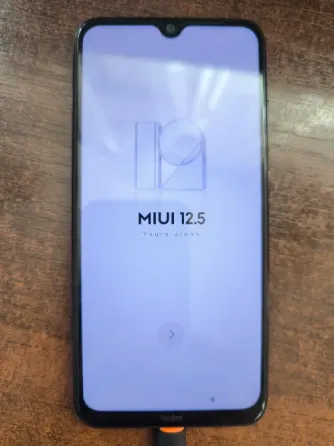 Redmi Note 8 4/128 черный отличное состояние Донецк