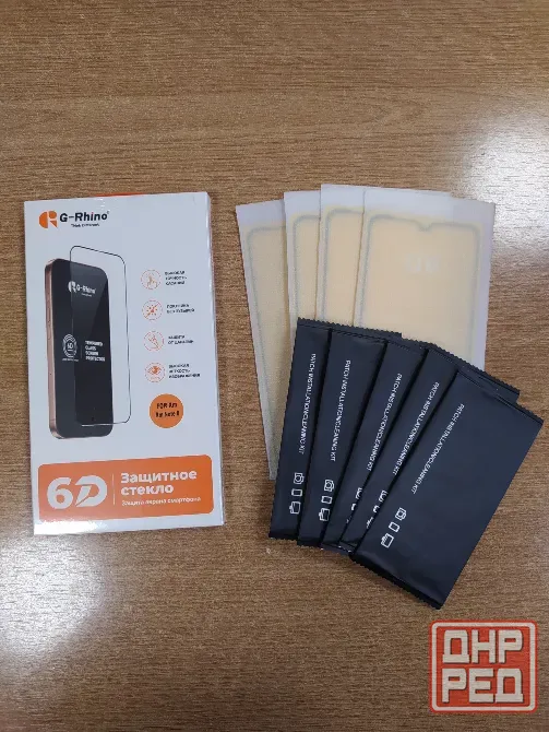 Redmi Note 8 4/128 черный отличное состояние Донецк - изображение 8