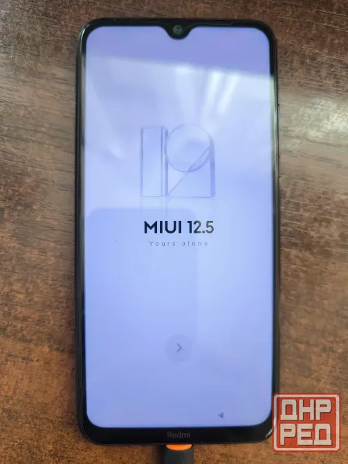 Redmi Note 8 4/128 черный отличное состояние Донецк - изображение 4