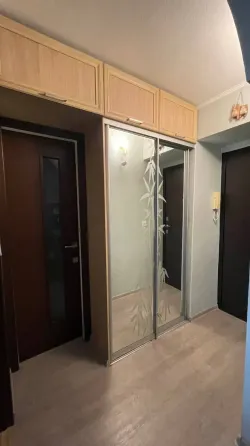 Евродвушка в Ленинском районе Донецка (цирк) Донецк
