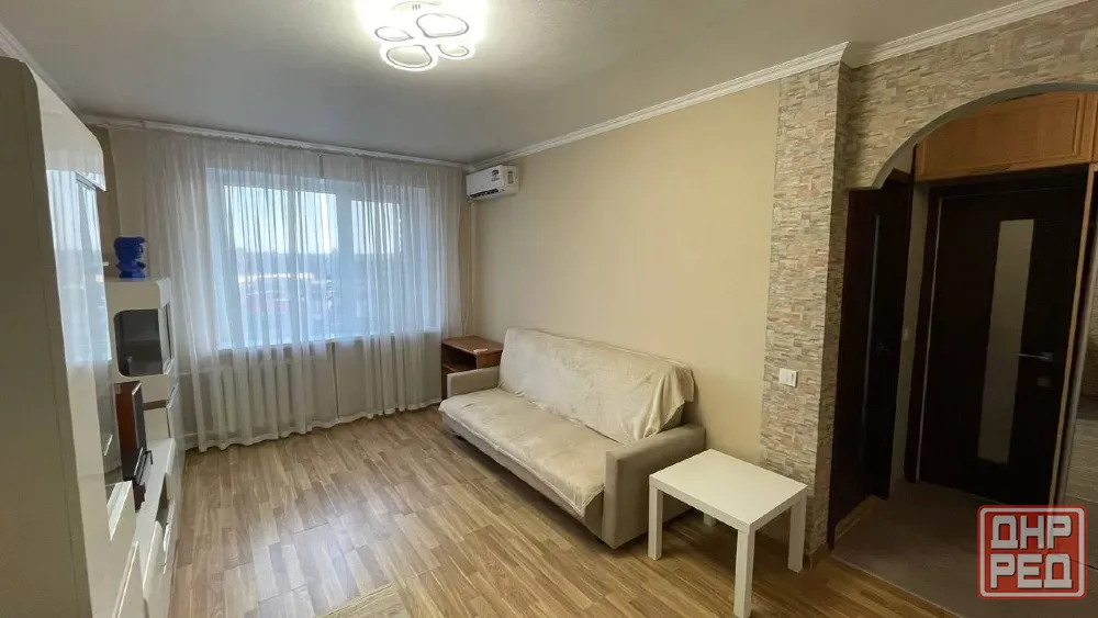 Евродвушка в Ленинском районе Донецка (цирк) Донецк - изображение 4