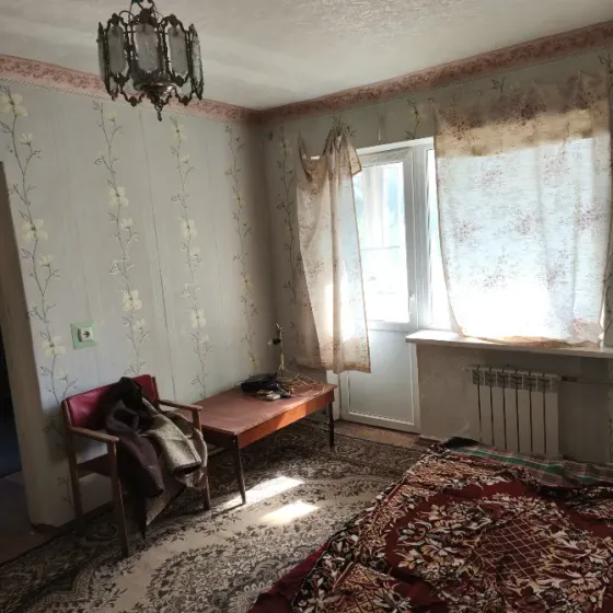 Продам 2х ком в Пролетарском районе Донецк
