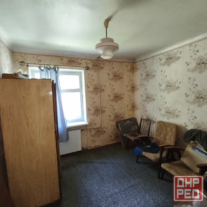 Продам 2х ком в Пролетарском районе Донецк - изображение 3