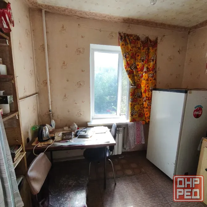 Продам 2х ком в Пролетарском районе Донецк - изображение 1