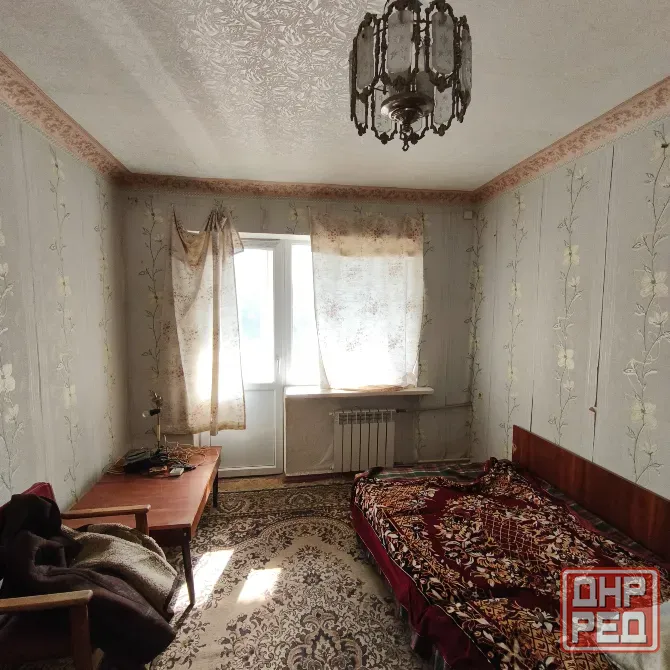 Продам 2х ком в Пролетарском районе Донецк - изображение 2