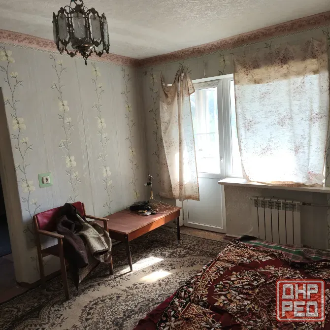Продам 2х ком в Пролетарском районе Донецк - изображение 4