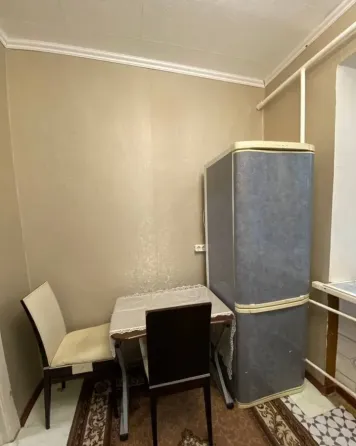 Двухкомнатная квартира 50 м² на 5-м этаже Донецк