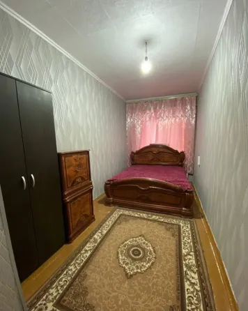 Двухкомнатная квартира 50 м² на 5-м этаже Донецк
