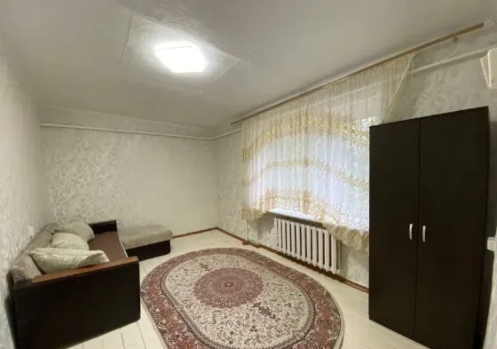 Двухкомнатная квартира 50 м² на 5-м этаже Донецк