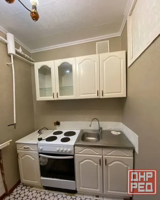 Двухкомнатная квартира 50 м² на 5-м этаже Донецк - изображение 7