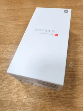Xiaomi 13 8/256, 2sim, белый Донецк