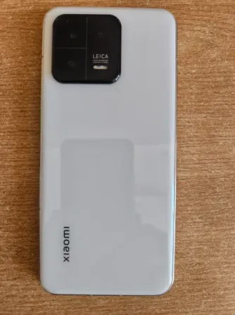 Xiaomi 13 8/256, 2sim, белый Донецк