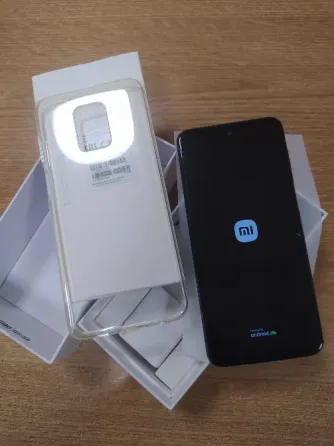 Redmi Note 9s 4/64 синий Донецк
