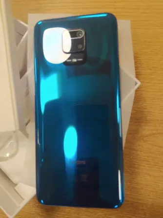 Redmi Note 9s 4/64 синий Донецк