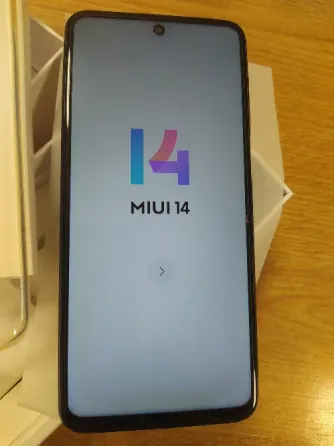 Redmi Note 9s 4/64 синий Донецк