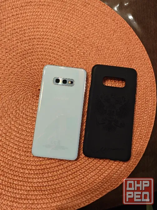 Samsung S10e 6/128 Донецк - изображение 3