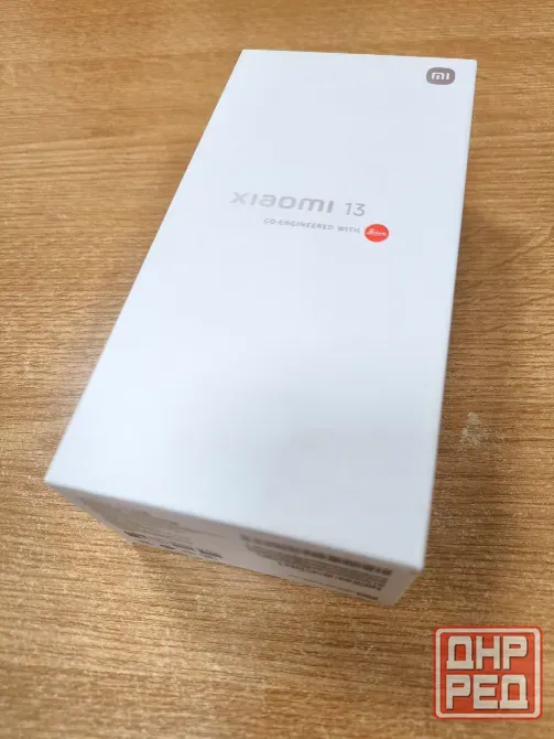 Xiaomi 13 8/256, 2sim, белый Донецк - изображение 1