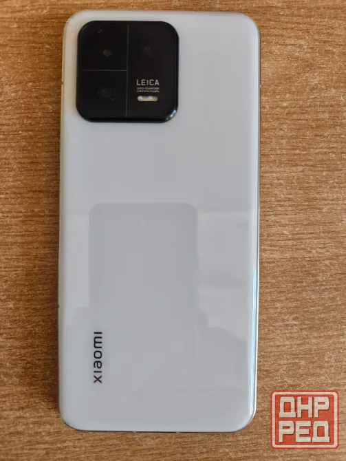 Xiaomi 13 8/256, 2sim, белый Донецк - изображение 5