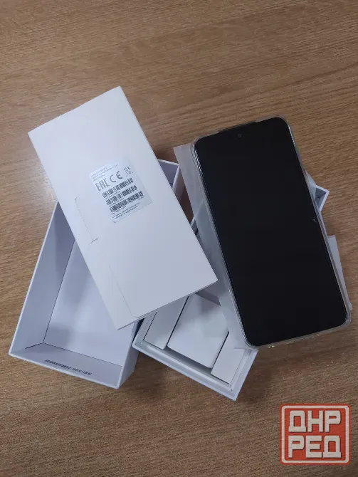Redmi Note 9s 4/64 синий Донецк - изображение 2