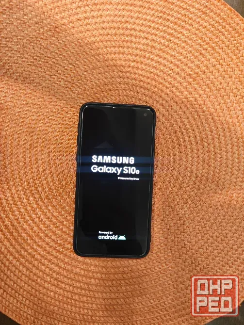 Samsung S10e 6/128 Донецк - изображение 4