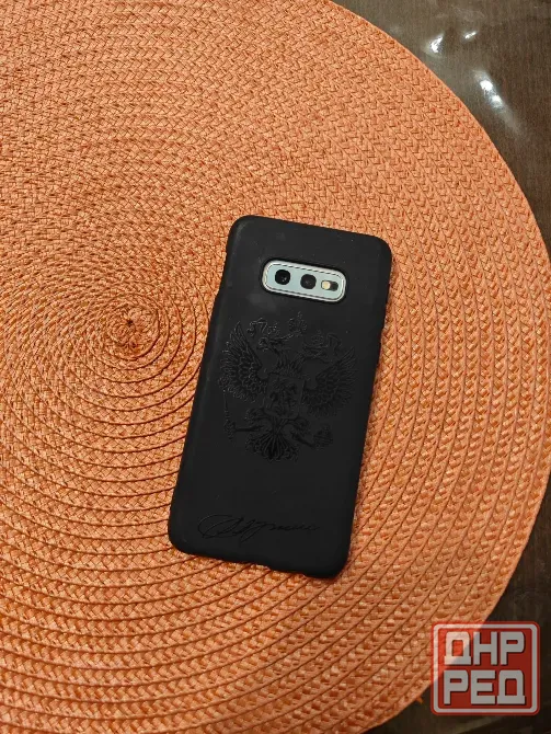 Samsung S10e 6/128 Донецк - изображение 1