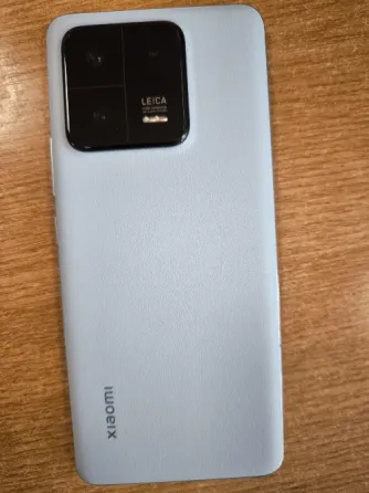Xiaomi 13 pro 12/512 2sim, синий Донецк