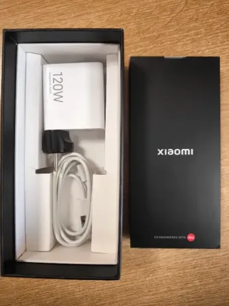 Xiaomi 13 pro 12/512 2sim, синий Донецк