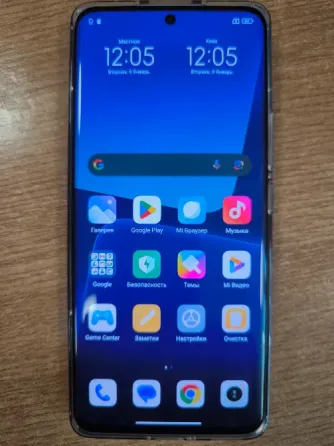 Xiaomi 13 pro 12/512 2sim, синий Донецк