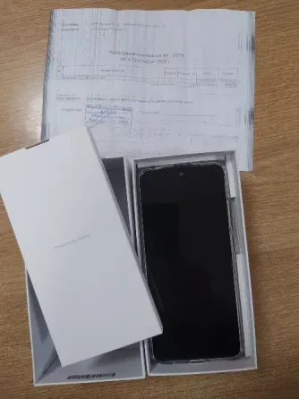 Redmi Note 11 6/128 черный Донецк