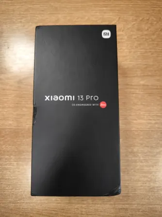 Xiaomi 13 pro 12/512 2sim, синий Донецк