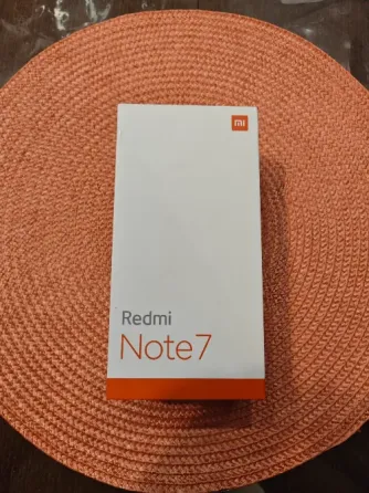 Redmi Note 7 3/32 синий Донецк