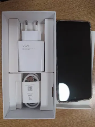 Redmi Note 11 6/128 черный Донецк