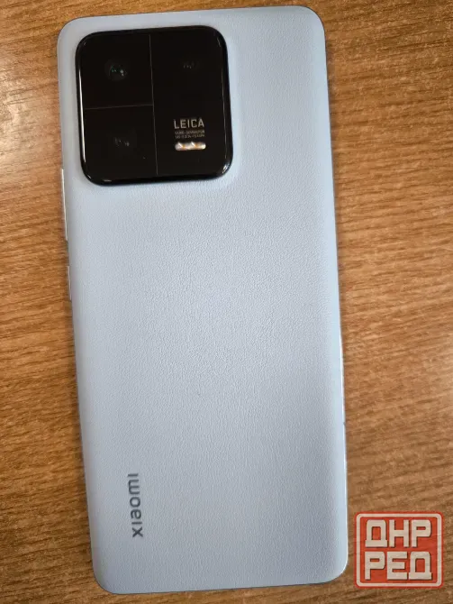 Xiaomi 13 pro 12/512 2sim, синий Донецк - изображение 5