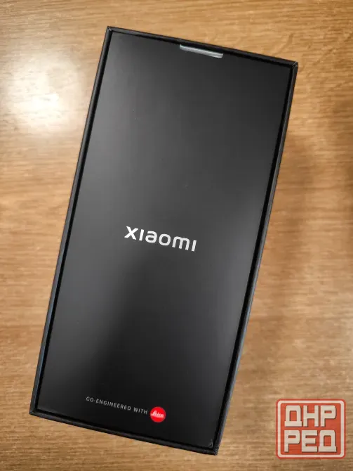 Xiaomi 13 pro 12/512 2sim, синий Донецк - изображение 3
