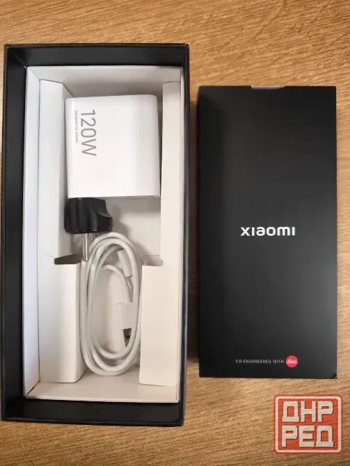 Xiaomi 13 pro 12/512 2sim, синий Донецк - изображение 4